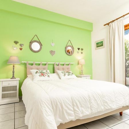Xenios Zeus Hotell Nikiti  Exteriör bild