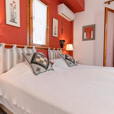 Xenios Zeus Hotell Nikiti  Exteriör bild