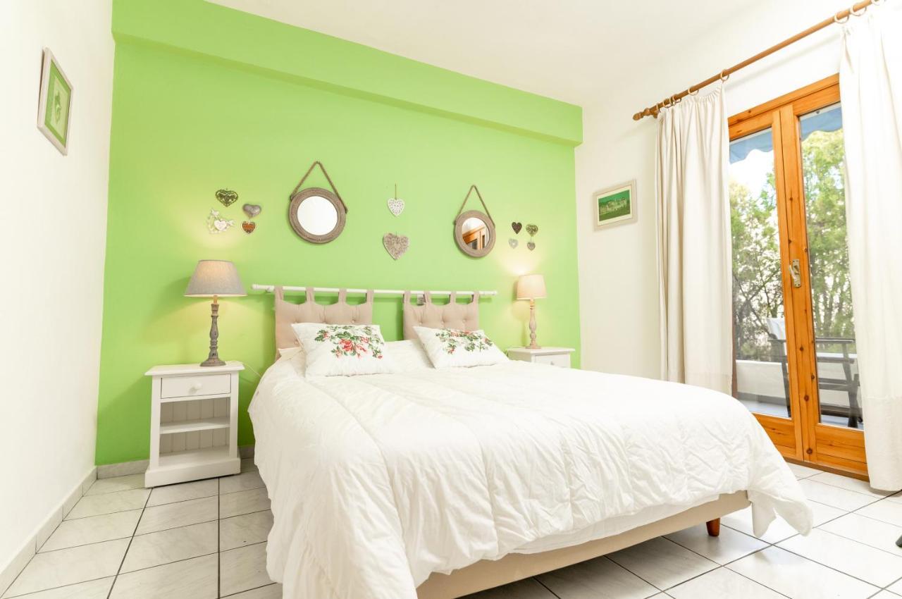 Xenios Zeus Hotell Nikiti  Exteriör bild