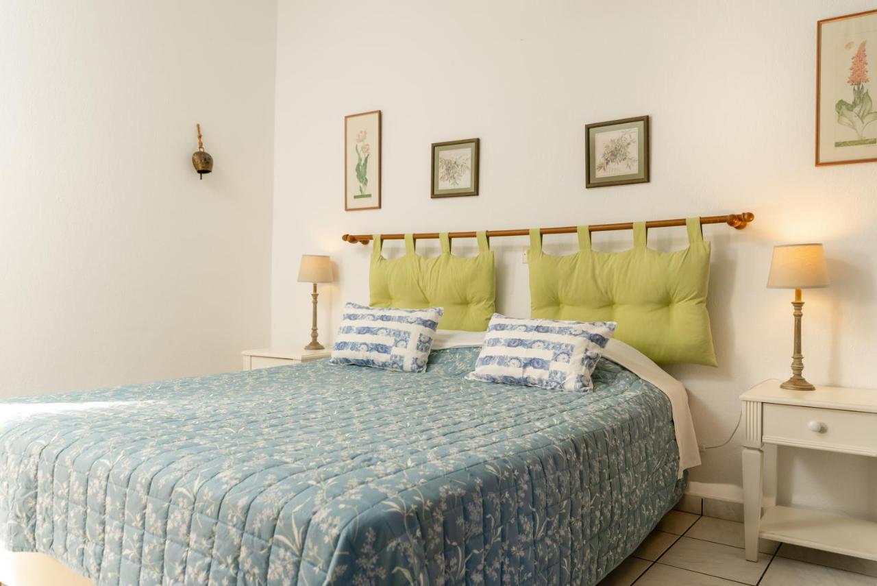 Xenios Zeus Hotell Nikiti  Exteriör bild