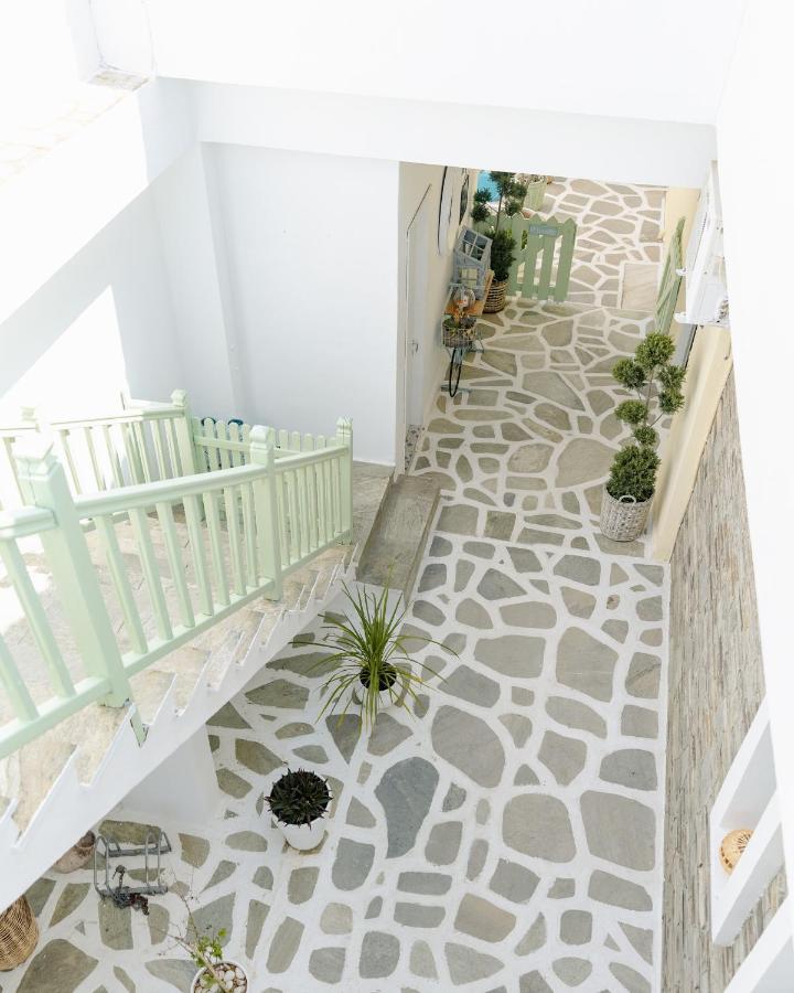 Xenios Zeus Hotell Nikiti  Exteriör bild